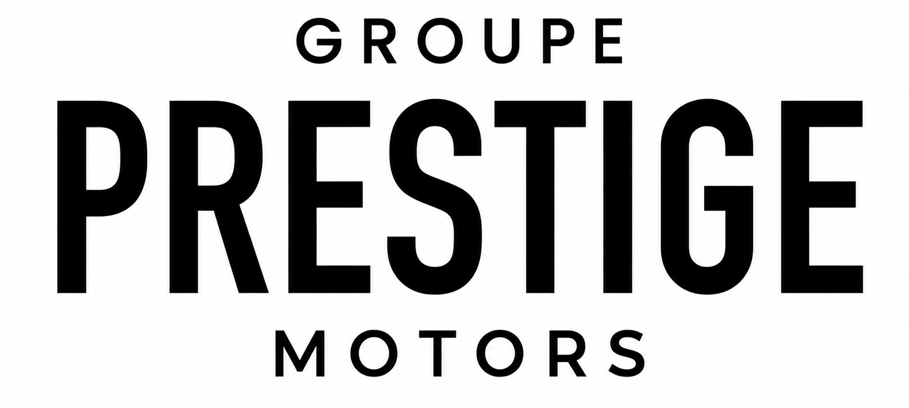 Groupe Prestige Motors