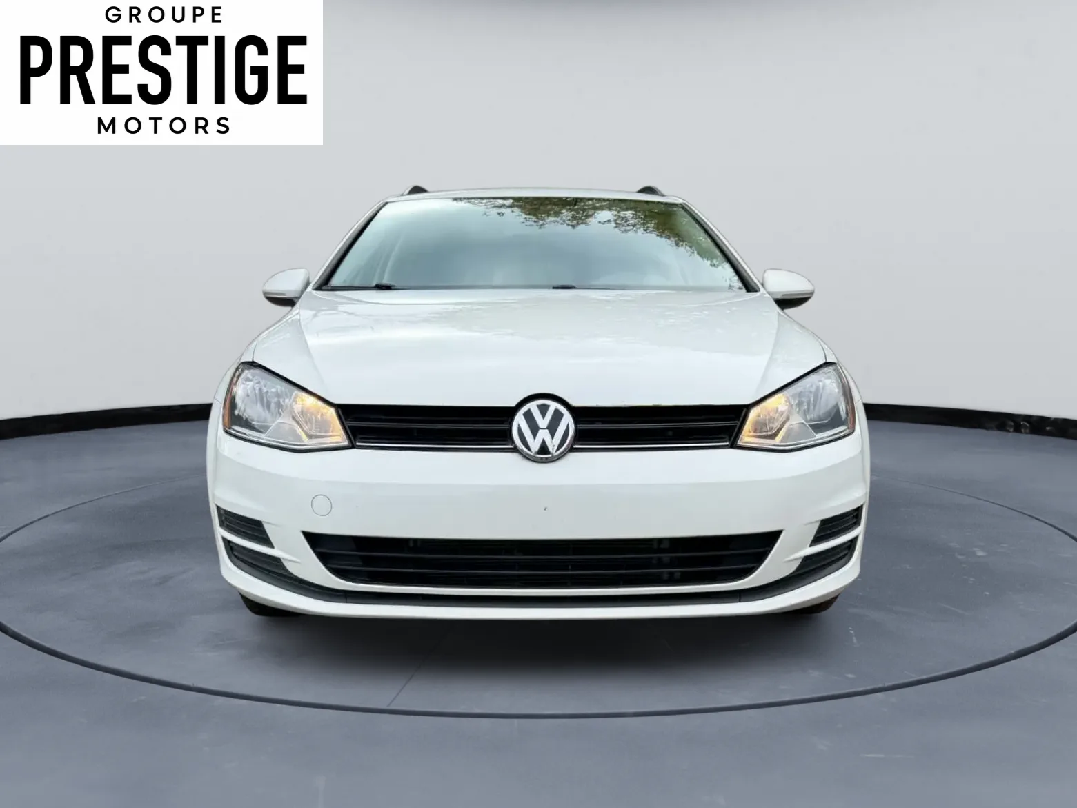 VOLKSWAGEN SPORTWAGEN *4MOTION* 2017