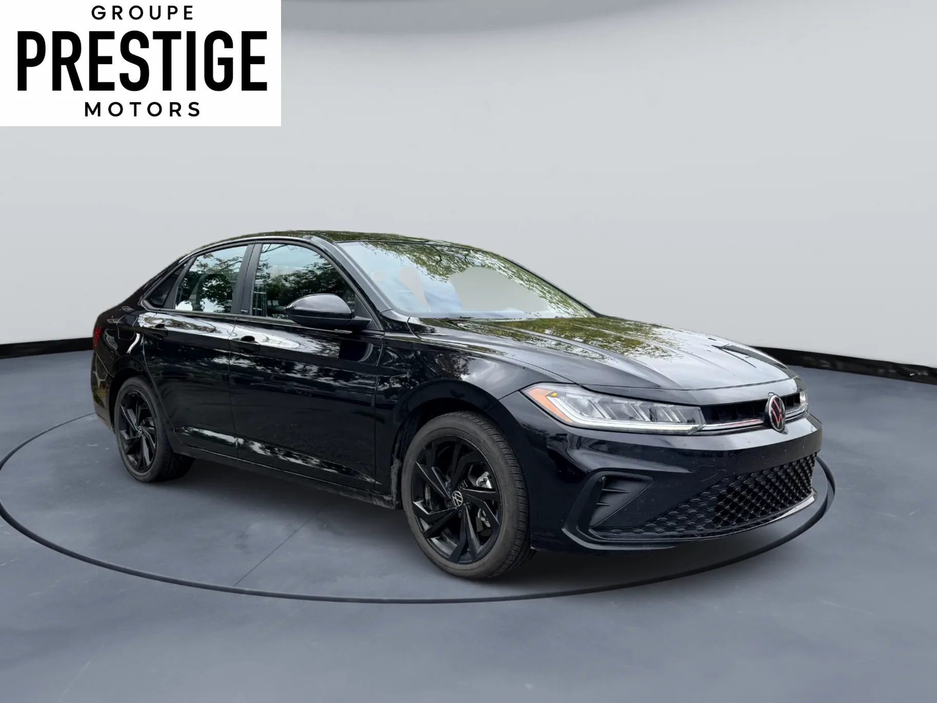 VOLKSWAGEN JETTA 2026