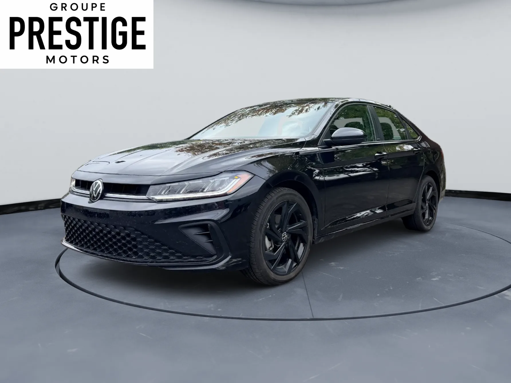 2026 VOLKSWAGEN JETTA