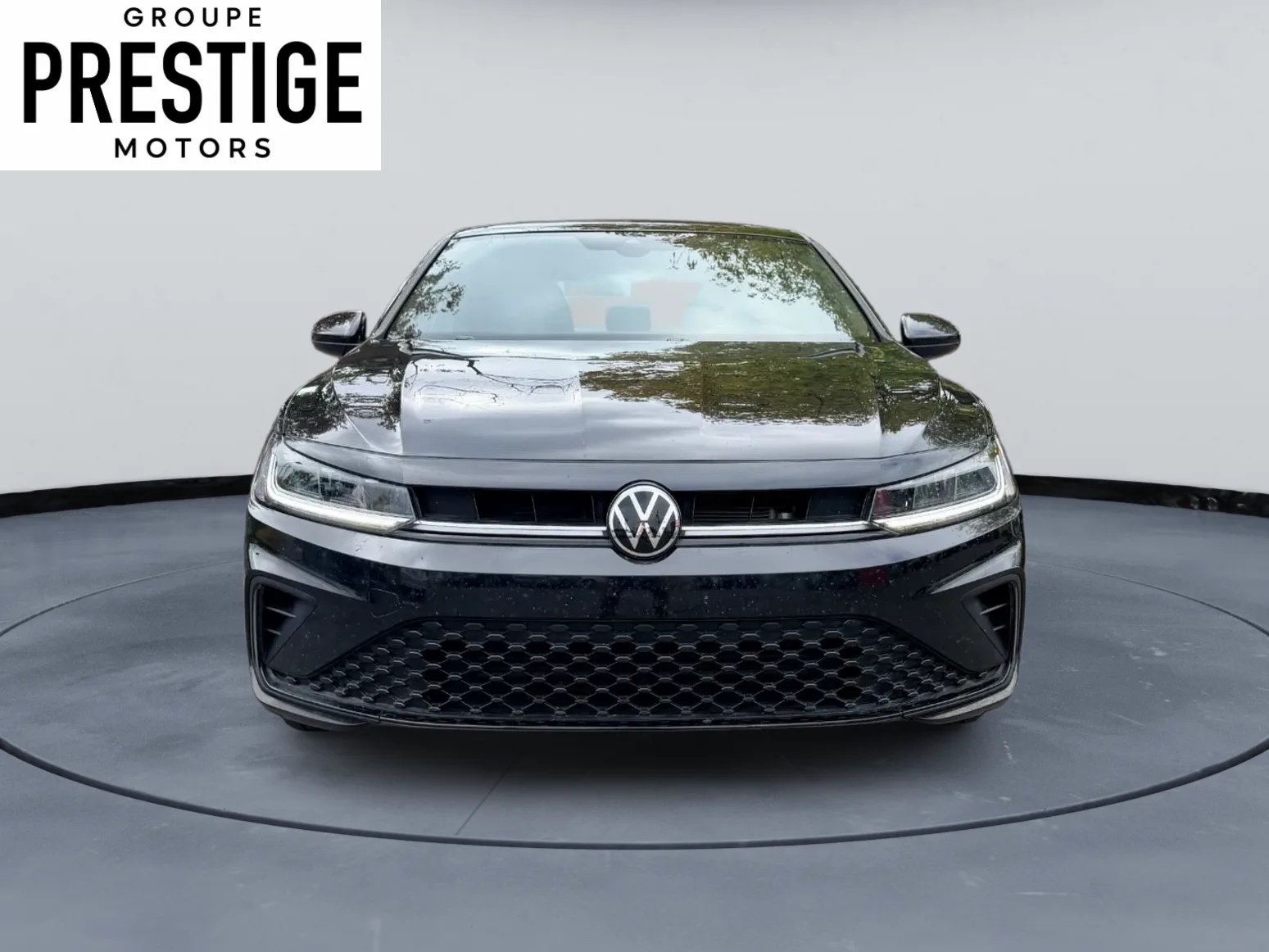 VOLKSWAGEN JETTA 2026